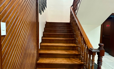 House for sale in Magallanes Makati