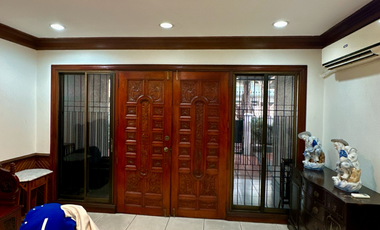 House for sale in Magallanes Makati