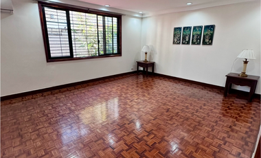 House for sale in Magallanes Makati