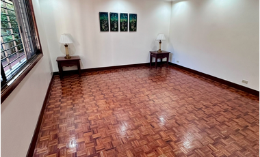 House for sale in Magallanes Makati
