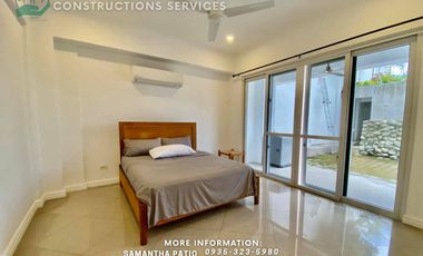 Furnished 2 Bedroom Apartment with Pool in Balibago Angeles City Pampanga Philippines