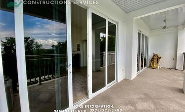 Furnished 2 Bedroom Apartment with Pool in Balibago Angeles City Pampanga Philippines