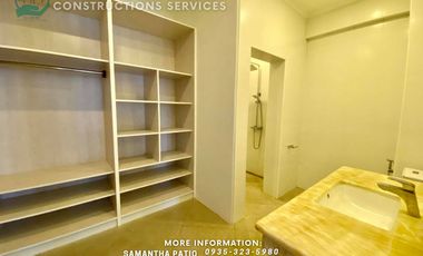 Furnished 2 Bedroom Apartment with Pool in Balibago Angeles City Pampanga Philippines