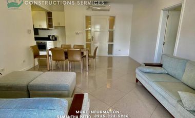 Furnished 2 Bedroom Apartment with Pool in Balibago Angeles City Pampanga Philippines