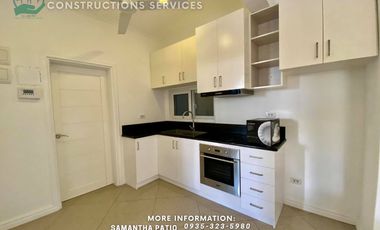 Furnished 2 Bedroom Apartment with Pool in Balibago Angeles City Pampanga Philippines