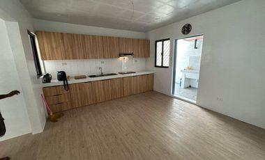 Newly Built House and Lot for Sale in Muntinlupa City