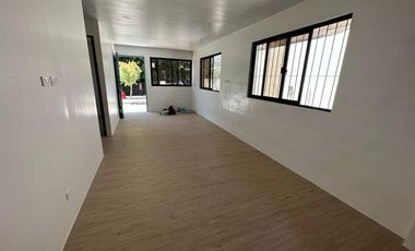 Newly Built House and Lot for Sale in Muntinlupa City