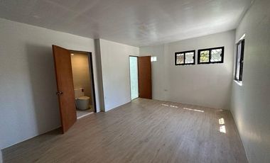 Newly Built House and Lot for Sale in Muntinlupa City