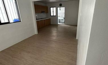 Newly Built House and Lot for Sale in Muntinlupa City