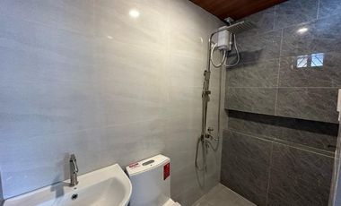 Newly Built House and Lot for Sale in Muntinlupa City