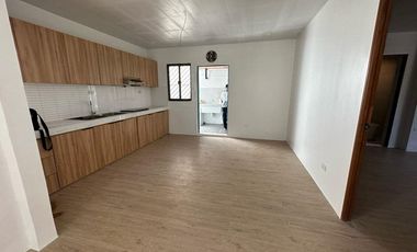 Newly Built House and Lot for Sale in Muntinlupa City