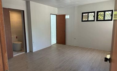 Newly Built House and Lot for Sale in Muntinlupa City