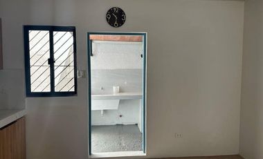 Newly Built House and Lot for Sale in Muntinlupa City