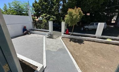 Newly Built House and Lot for Sale in Muntinlupa City