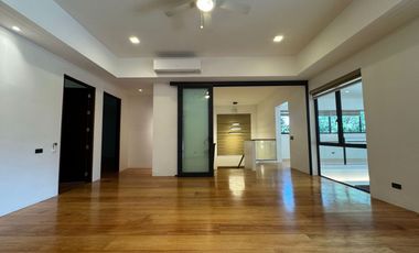 5 Bedroom House and Lot in Ayala Alabang Village Muntinlupa PP Code # L157