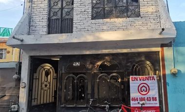 CASA EN VENTA