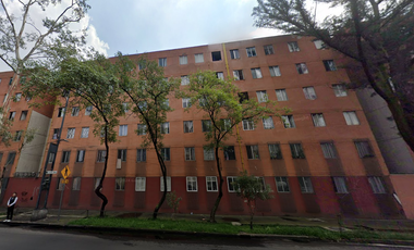 ¡Exclusiva! Invierte Inteligente: Departamento en Remate Bancario en Venustiano Carranza
