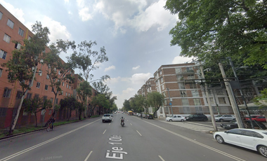 ¡Exclusiva! Invierte Inteligente: Departamento en Remate Bancario en Venustiano Carranza
