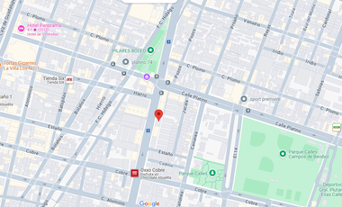 ¡Exclusiva! Invierte Inteligente: Departamento en Remate Bancario en Venustiano Carranza