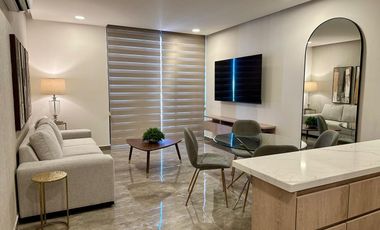 Departamento en Renta en Miletto Cuatro Rios BR1