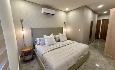 Departamento en Renta en Miletto Cuatro Rios BR1