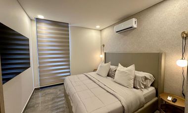 Departamento en Renta en Miletto Cuatro Rios BR1