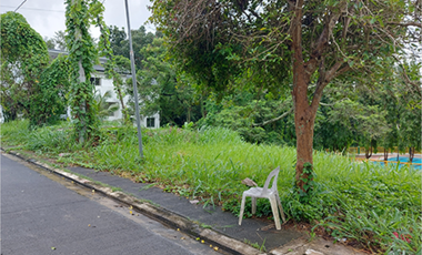 220SQM FORECLOSED LOT FOR SALE IN GREENWOODS VILLAGE, DASMARIÑAS CITY, CAVITE