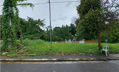220SQM FORECLOSED LOT FOR SALE IN GREENWOODS VILLAGE, DASMARIÑAS CITY, CAVITE