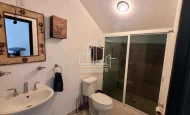CASA CON ALBERCA EN CUAUTLA MORELOS