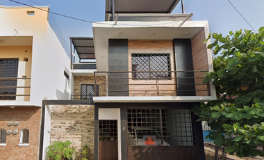 HERMOSA CASA EN VENTA