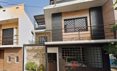 HERMOSA CASA EN VENTA