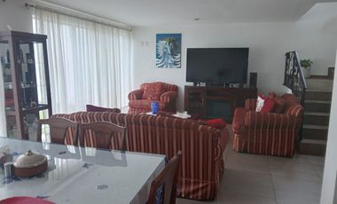 CASA EN RENTA EN METEPEC MUY CERCA DEL PUENTE DEL LIBRAMIENTO A AV TECNOLÓGICO