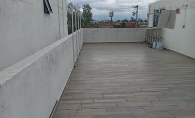 CASA EN RENTA EN METEPEC MUY CERCA DEL PUENTE DEL LIBRAMIENTO A AV TECNOLÓGICO