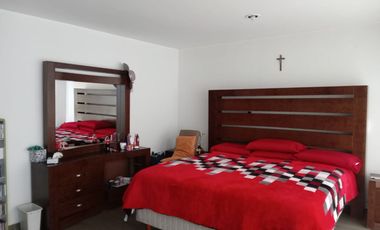 CASA EN RENTA EN METEPEC MUY CERCA DEL PUENTE DEL LIBRAMIENTO A AV TECNOLÓGICO