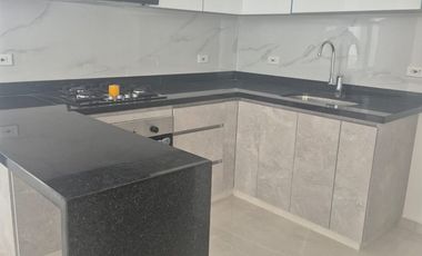 ESPECTACULAR APARTAMENTO