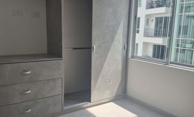 ESPECTACULAR APARTAMENTO