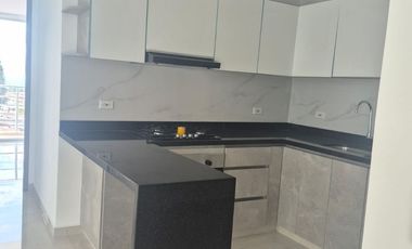 ESPECTACULAR APARTAMENTO