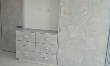 ESPECTACULAR APARTAMENTO