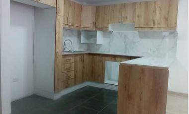 Departamento en Venta al Norte de Quito