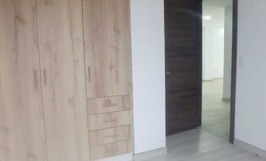 Departamento en Venta al Norte de Quito