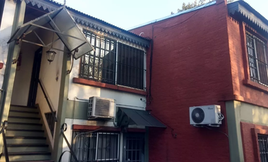 Venta Departamento 2 Ambientes con Patio y Terraza