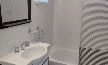 Venta Departamento 2 Ambientes con Patio y Terraza