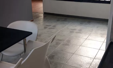 Venta Departamento 2 Ambientes con Patio y Terraza