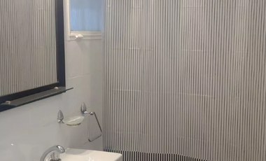 Venta Departamento 2 Ambientes con Patio y Terraza