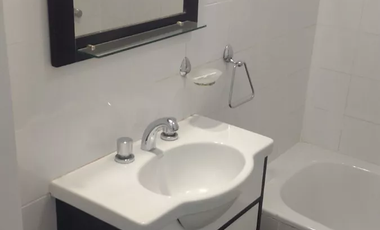 Venta Departamento 2 Ambientes con Patio y Terraza