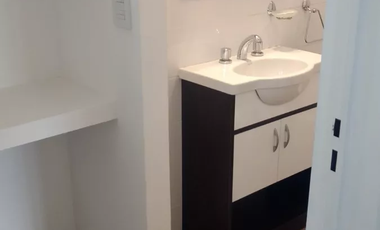 Venta Departamento 2 Ambientes con Patio y Terraza