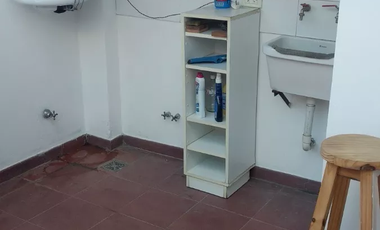 Venta Departamento 2 Ambientes con Patio y Terraza
