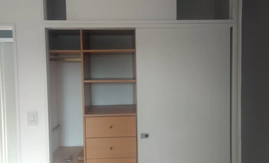 Venta Departamento 2 Ambientes con Patio y Terraza