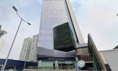 RENTO OFICINAS EN TORRE AMERICAS EN LA COLONIA YLANG YLANG