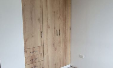 Departamento en Venta al Norte de Quito Mastodontes